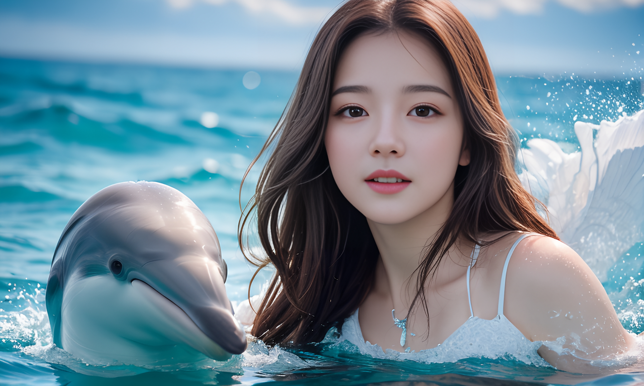 （活力中国调研行）探访中国最大碳纤维生产基地 感受“黑色黄金”的科技重量